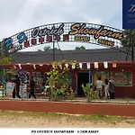 Tsr Seafront Hotel