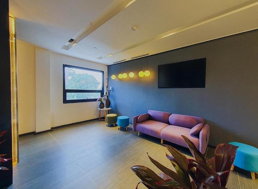 Tsr Seafront Hotel 3*